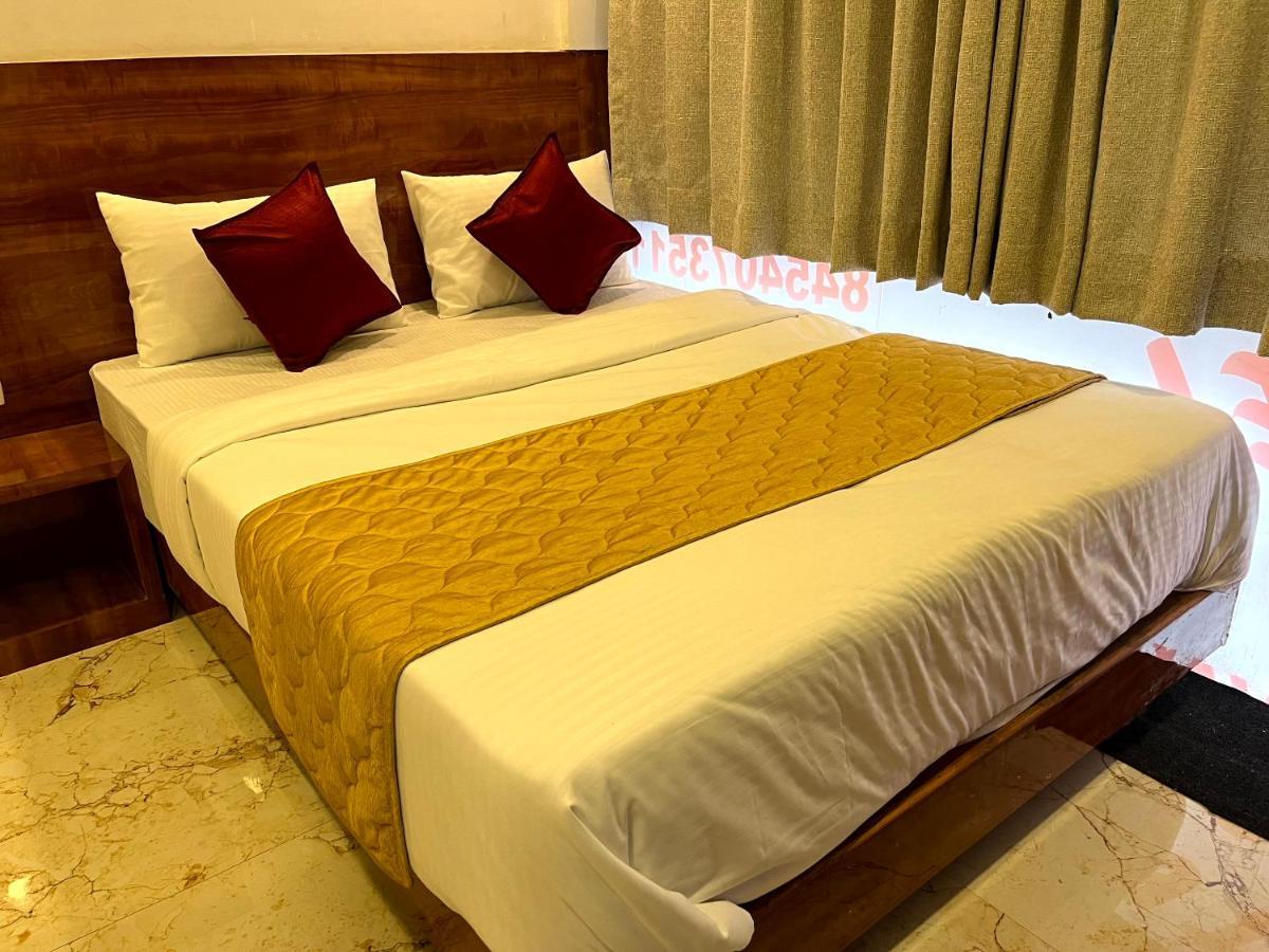 Hotel Delmond Prime- Near Nesco - Mumbai — Photos 3